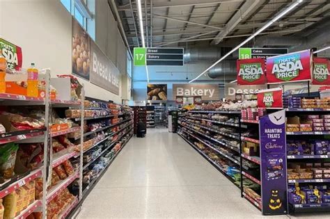 Asda shoppers planning store trip to pick up 'lush' Christmas Eve boxes ...