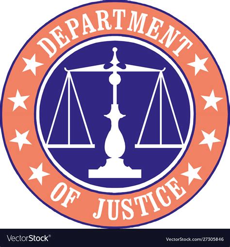 Department Of Justice