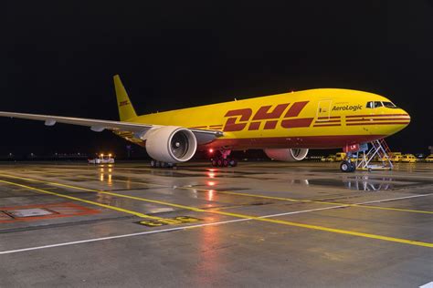 Working at DHL Global Forwarding (Malaysia) Sdn. Bhd. - Company Profile ...