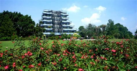 Mekarsari Park in Cileungsi Sub-District, Bogor City