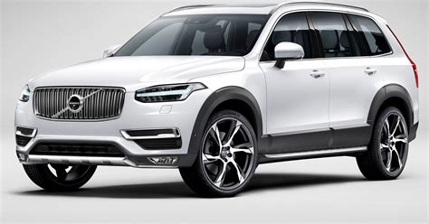 Review: Volvo bills XC90 as world's first 7-seat plug-in SUV