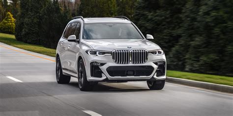 BMW X7 Review 2022 | carwow