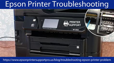 Epson Printer Setup: Step by Step Guide