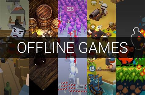 30 free games for Android released in 2019 that don’t require an ...