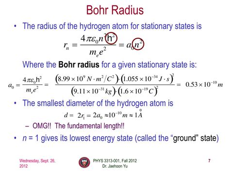 PPT - PHYS 3313 – Section 001 Lecture #9 PowerPoint Presentation, free ...