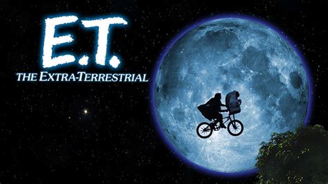 E.T. the Extra-Terrestrial (1982) - AZ Movies