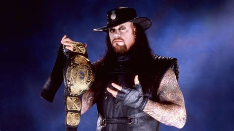 Undertaker Explains "Mysterious" Clotting