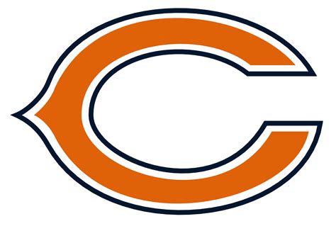 Chicago Bears Logo Png - Cliparts.co