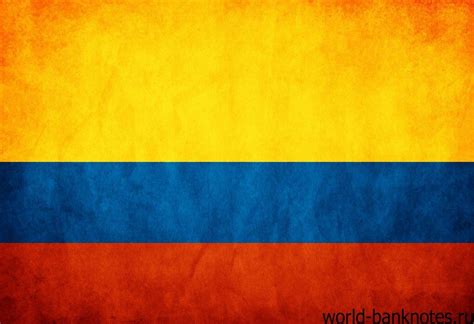 Colombia Flag Wallpapers - Top Free Colombia Flag Backgrounds ...