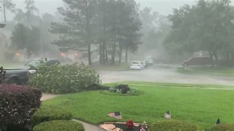 Houston storms: Your photos from southeast Texas | khou.com