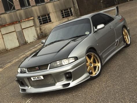 Skyline R33 GTR... | Nissan skyline, R33 gtr, Nissan skyline r33