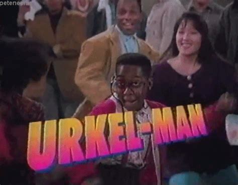 The Urkel Dance GIFs - Find & Share on GIPHY