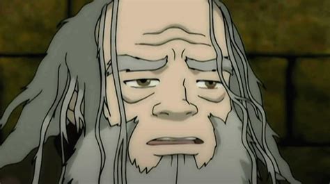 The Tragic Reason Uncle Iroh's Voice Changed In Avatar: The Last Airbender