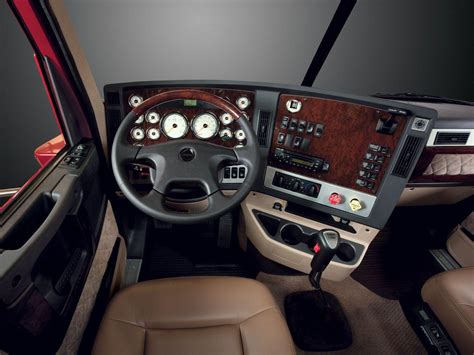 Scania Interior Wallpapers HD - Wallpaper Cave