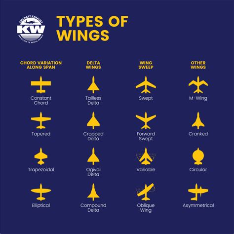 What are the Five Main Parts of an Airplane? - Quality Aircraft Accessories