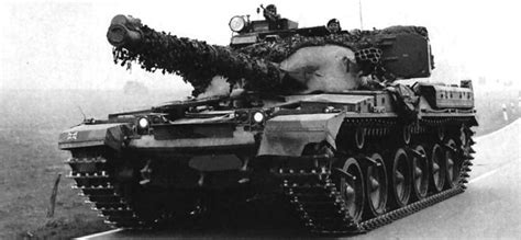 86 best Chieftain Main Battle Tank images on Pinterest | British army ...