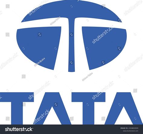 776 Tata Logo Images, Stock Photos, 3D objects, & Vectors | Shutterstock