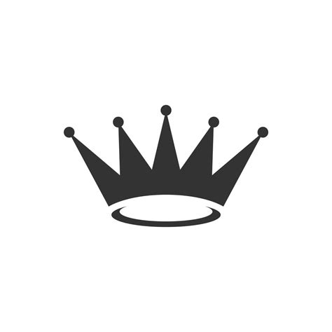 Crown Logo Template Illustration Design. Vector EPS 10. - Download Free ...