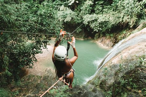 Danasan Eco Adventure Park in Danao, Cebu - Gamintraveler