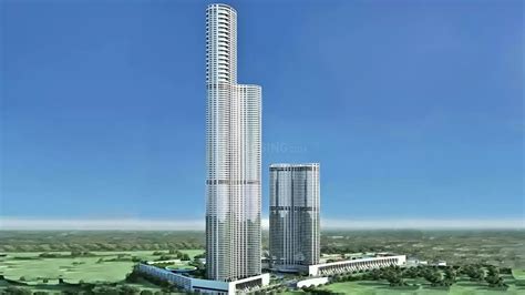 Tallest Building in India: Top 10 highest building in 2023