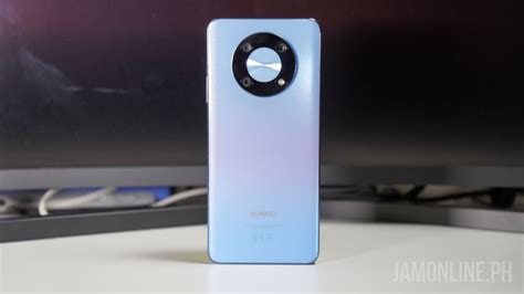 Huawei nova Y90 Review - Jam Online | Philippines Tech News & Reviews