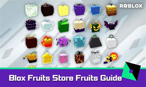 Blox Fruits Store Fruits Guide: How Store Fruits in Blox Fruits - The ...