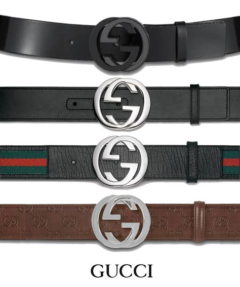 Gucci Belts For Men | Belts for Men and Women