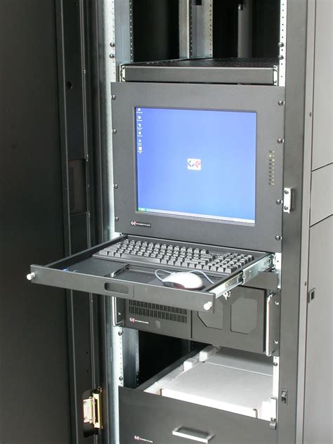 Data Center Rack Standards | Silverback Data Center Solutions, Inc