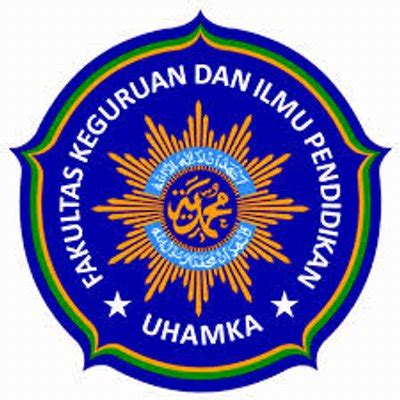 Logo Uhamka Terbaru - 38+ Koleksi Gambar