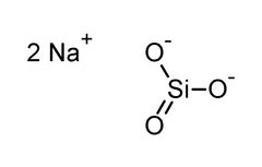 Sodium silicate - CreationWiki, the encyclopedia of creation science