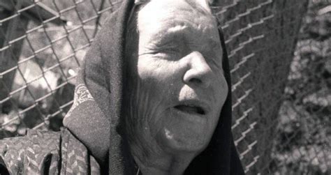 Baba Vanga, The Blind Mystic Who Allegedly Predicted The Future