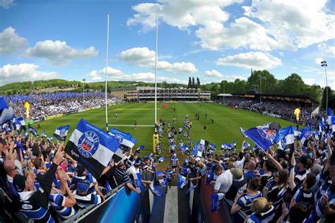 EPCR Digital Tournament Guide | Bath Rugby