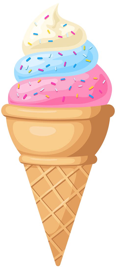 Free Ice Cream Clipart Transparent, Download Free Ice Cream Clipart ...