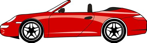 Free Vector Cars - ClipArt Best