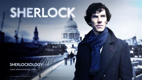 🔥 [50+] Benedict Cumberbatch Sherlock Wallpapers | WallpaperSafari