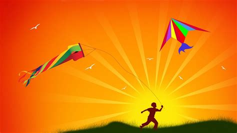 Kite Festival Wallpapers - Wallpaper Cave