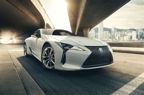 New 2024 Lexus LC Models, Review, Specs - Lexus Specs News