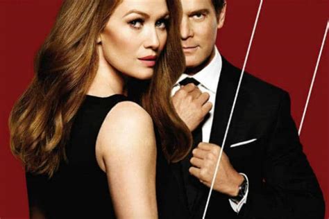 The Catch Review – ABC's Smart and Romantic New Drama