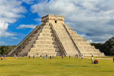 10 Most Beautiful Ancient Mayan Temples (with Map & Photos) - Touropia