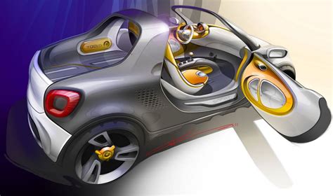 SMART BAKKIE CONCEPT HEADED TO DETROIT ~ Bmw car gallery image