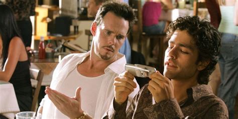 Kevin Dillon Pitches Johnny Drama Story For Potential Entourage Reboot