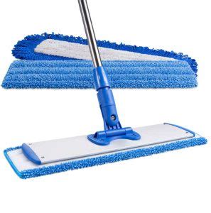 10 Best Floor Cleaning Mops - Here's Our Favorites