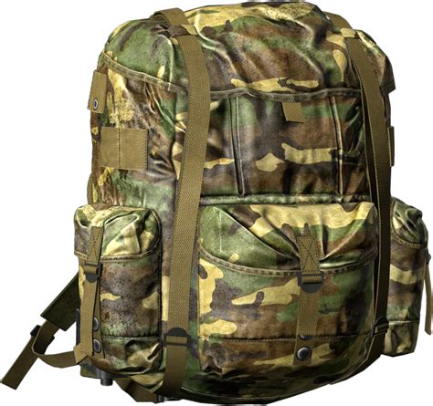 Field Backpack - DayZ Wiki