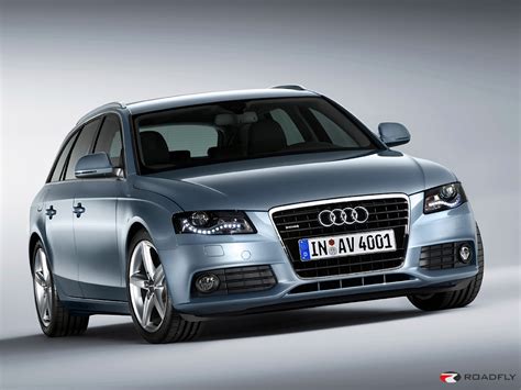 Audi A4 24 Quattro Estate - Photos, News, Reviews, Specs, Car listings