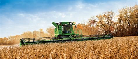 Heavy Equipment and Combine Fires | American Farm Services