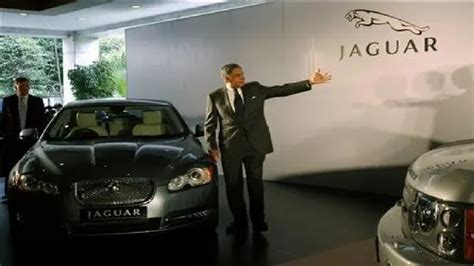 Ratan Tata: When veteran industrialist humiliated by Ford, later ...