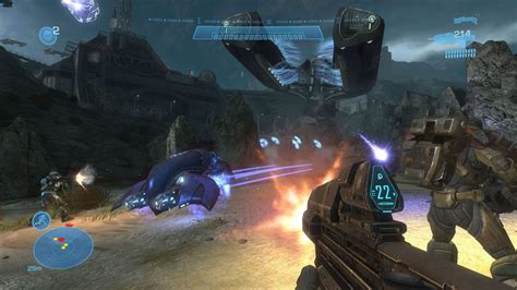 Halo: Reach XBOX 360 Review