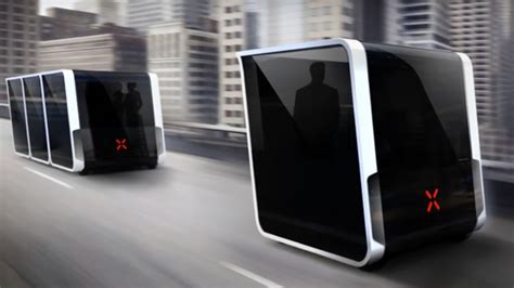 These Transportation Pods Could Transform Your Future Commute | Mental ...