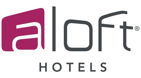 ALOFT HOTELS Vector Logo | Free Download - (.SVG + .PNG) format ...