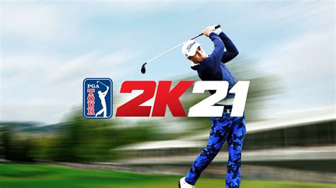 PGA TOUR 2K21 for Nintendo Switch - Nintendo Official Site